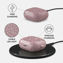 Hot Cocoa - Spotted AirPods 3 Case 3