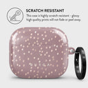 Hot Cocoa - Spotted AirPods 3 Case 4