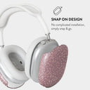 Hot Cocoa - Spotted AirPods Max Case 3