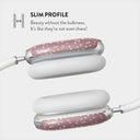 Hot Cocoa - Spotted AirPods Max Case 4