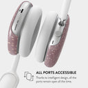 Hot Cocoa - Spotted AirPods Max Case 6