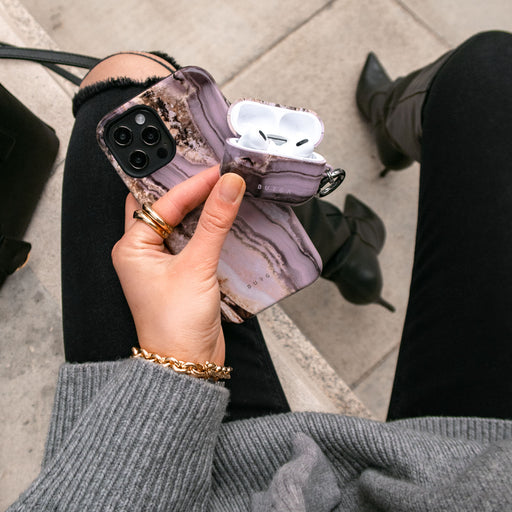 Golden Taupe - Fashion Samsung Galaxy A32 5G Case 6