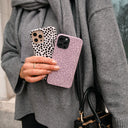 Hot Cocoa - Spotted Xiaomi 11 Lite 5G NE Case 8