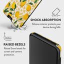 Lemon Juice - Samsung Galaxy S20 Plus 4G / 5G Case 8