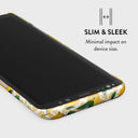 Lemon Juice - Samsung Galaxy S9 Case 4