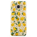 Lemon Juice - Samsung Galaxy S8 Case 1