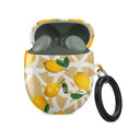 Lemon Juice - Google Pixel Buds A Case 1