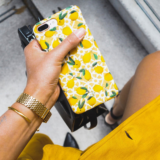 Lemon Juice - Samsung Galaxy Note 20 4G / 5G Case 10
