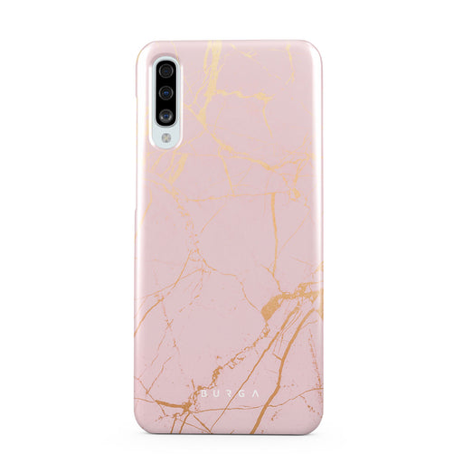 Samsung a50 rose gold new arrivals