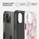 Raspberry Jam - Girls iPhone 12 Pro Case 6