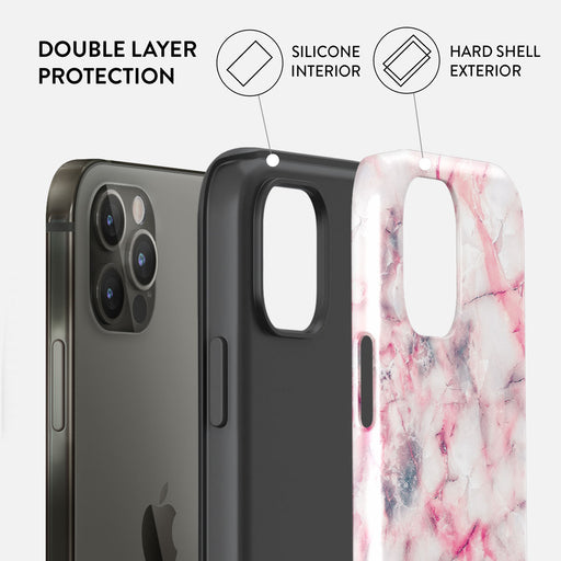 Raspberry Jam - Girls iPhone 12 Pro Case 6