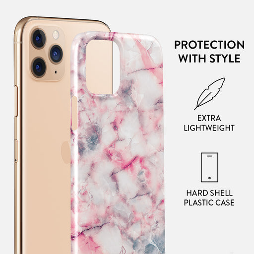 Raspberry Jam - Girls iPhone 11 Pro Max Case 2