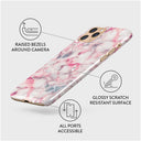 Raspberry Jam - Girls iPhone 11 Pro Max Case 3