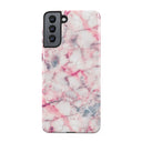 Raspberry Jam - Girls Samsung Galaxy S21 Case