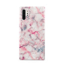 Raspberry Jam - Girls Samsung Galaxy Note 10 Plus Case