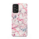 Raspberry Jam - Girls Samsung Galaxy A52 / A52S 4G / 5G Case 1