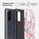 Raspberry Jam - Girls Samsung Galaxy A51 4G Case 6