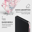 Raspberry Jam - Girls Samsung Galaxy A51 4G Case 8