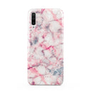 Raspberry Jam - Girls Samsung Galaxy A70 Case 1