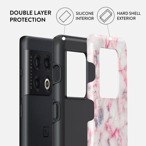Raspberry Jam - Girls OnePlus 10 Pro 5G Case 2