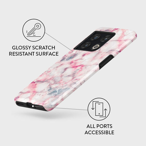 Raspberry Jam - Girls OnePlus 10 Pro 5G Case 3