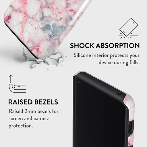 Raspberry Jam - Girls OnePlus 10 Pro 5G Case 4