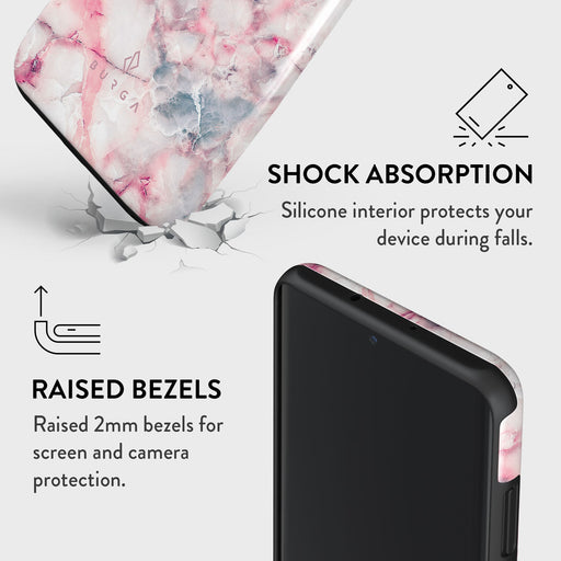 Raspberry Jam - Girls Huawei P30 Lite Case 8