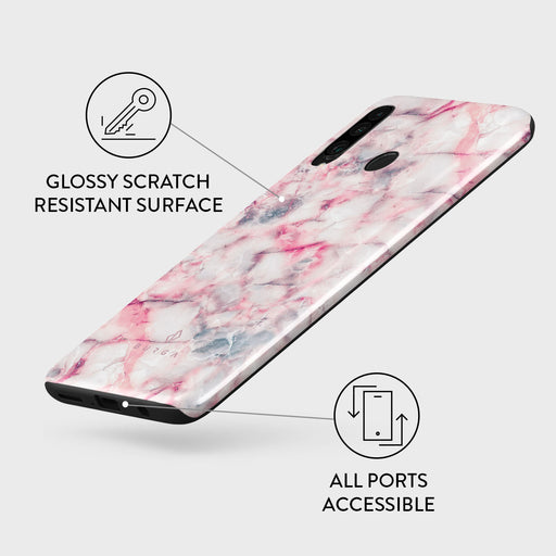 Raspberry Jam - Girls Huawei P30 Lite Case 7
