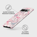 Raspberry Jam - Girls Google Pixel 7 Pro Case 3