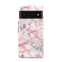 Raspberry Jam - Girls Google Pixel 6 Pro Case 1
