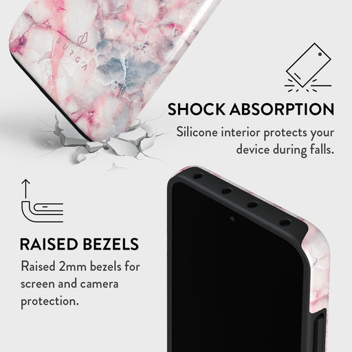 Raspberry Jam - Girls Xiaomi 13 Case 4