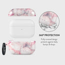 Raspberry Jam - Girls AirPods Pro 2 Case 2