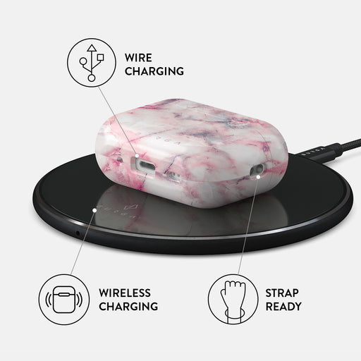 Raspberry Jam - Girls AirPods Pro 2 Case 3