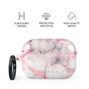 Raspberry Jam - Girls AirPods Pro 2 Case 4
