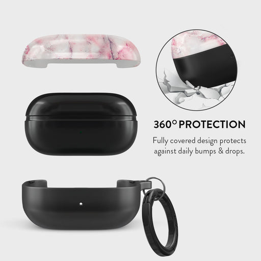 Raspberry Jam - Girls Samsung Galaxy Buds 2 Case 2