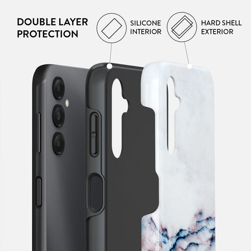 Bubble Gum - Samsung Galaxy A14 5G Case 2