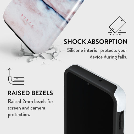 Bubble Gum - Samsung Galaxy A14 5G Case 4