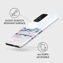 Bubble Gum - Samsung Galaxy A52 / A52S 4G / 5G Case 3