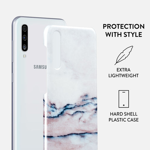 Bubble Gum - Samsung Galaxy A50 Case 2