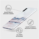 Bubble Gum - Samsung Galaxy A50 Case 3