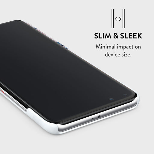 Bubble Gum - Huawei P40 Pro Plus Case 4
