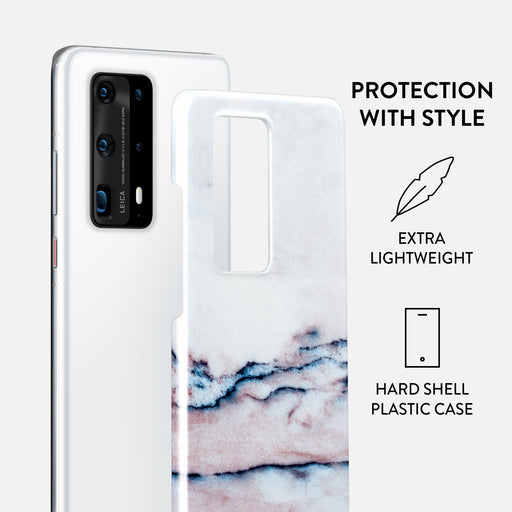 Bubble Gum - Huawei P40 Pro Plus Case 2