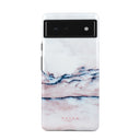 Bubble Gum - Google Pixel 6 Case