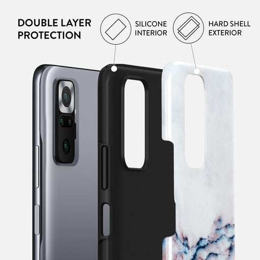 Bubble Gum - Xiaomi Redmi Note 10 Pro Case 2