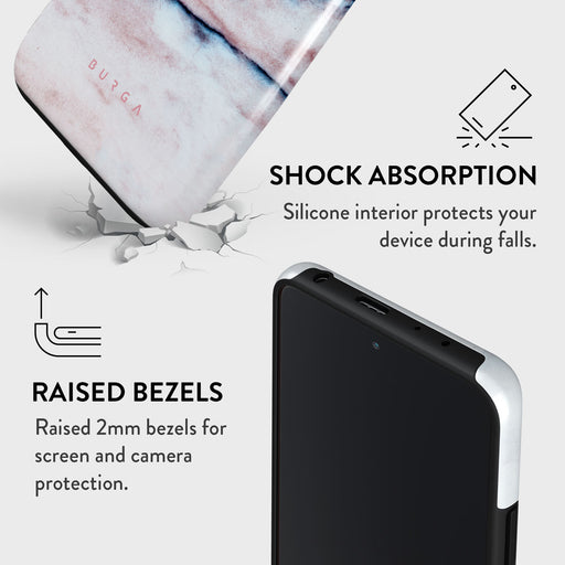 Bubble Gum - Xiaomi Redmi Note 10 Pro Case 4
