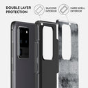Concrete Jungle - Samsung Galaxy S20 Ultra 4G / 5G Case 6