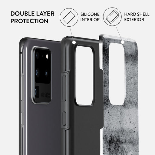 Concrete Jungle - Samsung Galaxy S20 Ultra 4G / 5G Case 6