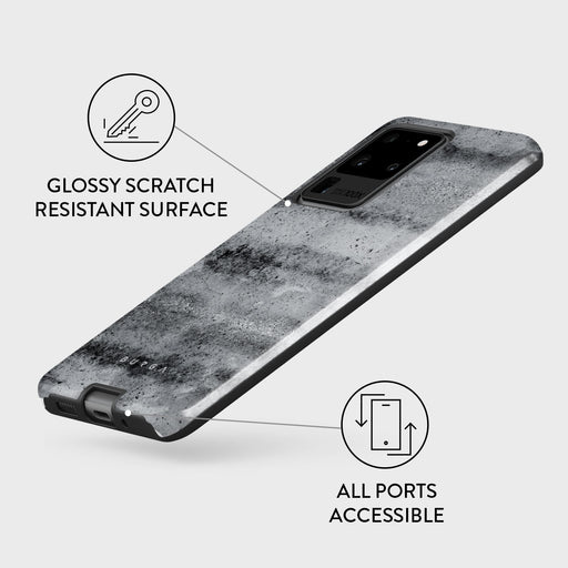Concrete Jungle - Samsung Galaxy S20 Ultra 4G / 5G Case 7