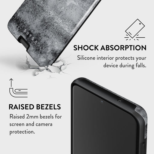 Concrete Jungle - Samsung Galaxy S20 Ultra 4G / 5G Case 8