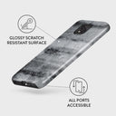 Concrete Jungle - Motorola Moto G Power 2021 Case 3